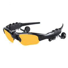 Smart Glasses Bluetooth 5.0 Outdoor Sports Cycling Surround Sound Headphones Lis