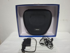 Epson Moverio BT-200 Smart AR Headset Glasses CIB Augmented Reality