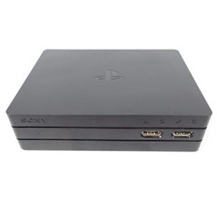 Sony PlayStation VR Processor Unit CUH-ZVR2 OEM Box Only – Untested