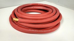25 Feet 1/0 AWG Tru Spec #TeamWeldingWire Copper Welding Battery cable Wire RED