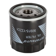 Toyota/Lexus Engine Oil Filter (x12) 4Runner, Camry, Supra, ES300 90915-YZZD1