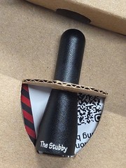 Stubby Jr Antenna | 2 inches | Short Antenna Replacement | Made in The USA