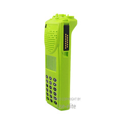Replacement Repair Housing Case Cover Full-keypad For XTS3000 Model3 Radio