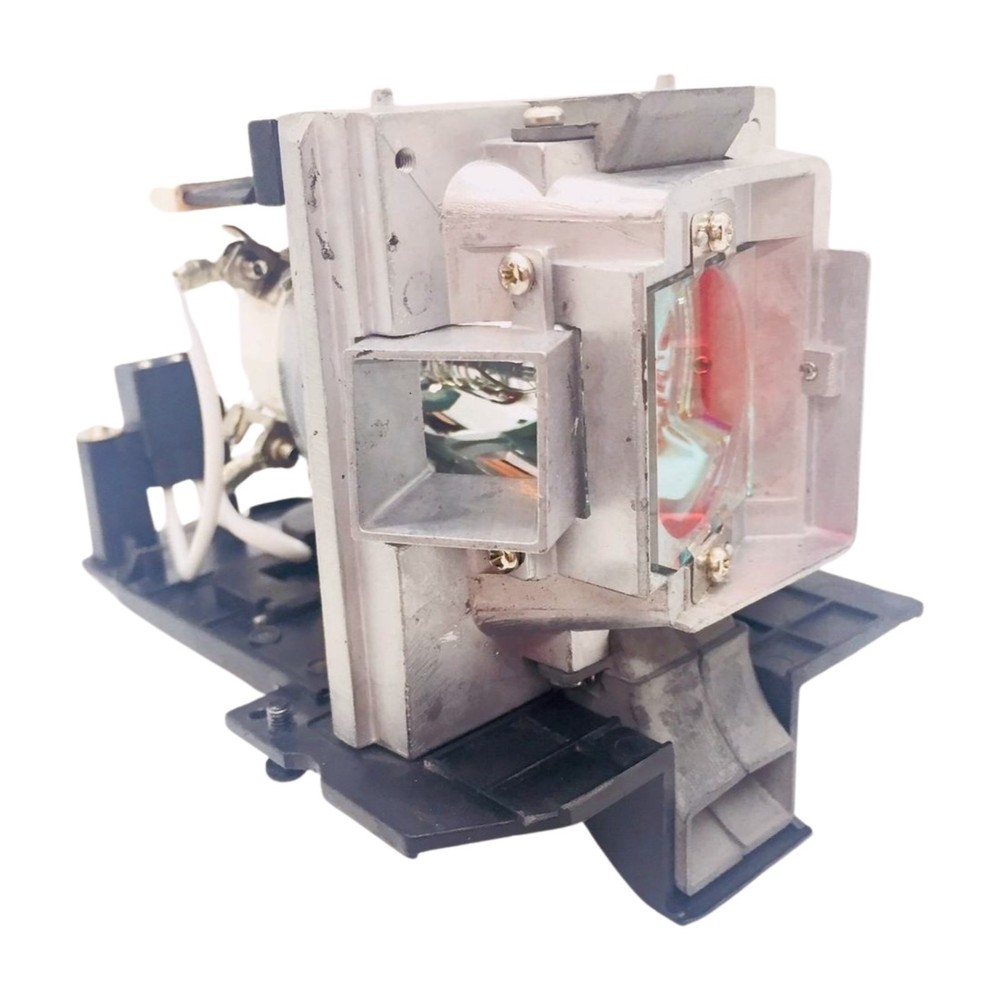 Jaspertronics™ Original Lamp & Housing for Dell 7700 Projectors – 1yr Warranty