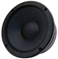 2X Beyma 6MI100 Pro Midrange 8 Ohm 500W 6.5 Professional Speaker Pair