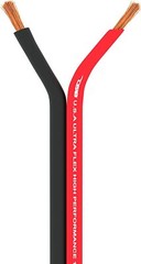DS18 SW-16GA-100RB 16-GA Ultra Flex Speaker Wire Red and Black 100 Ft