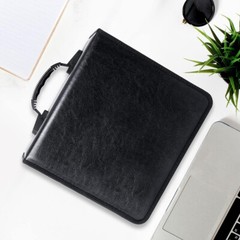 520 Pcs Disc CD Storage Case DVD Organizer Holder Bag Wallet Album Media Video