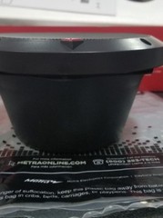 NEW METRA 81-4300 UNIVERSAL SPEAKER BAFFLES FOR 5-1/4″ AND 6-1/2″ SPEAKERS