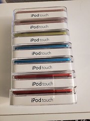 NEW-Sealed Apple iPod Touch 7th Generation (256GB) All Colors✅ FAST SHIPPING
