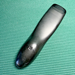 Logitech Harmony 650 Infrared All in One Remote Control, Universal Remote