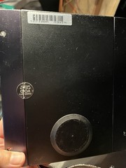 Orion MBR 70 multiple battery regulator