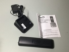 VTech CS6609 Accessory Handset for CS6619 CS6629 – Open Box UNUSED – DECT 6.0