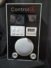Control 4 Demo Kit