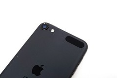 Apple iPod Touch 6th Generation 16GB Space Gray A1574 iOS 4″ Retina Media Player