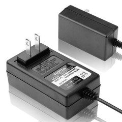 Charger for Cincon RoHS TR30RAM120 TR30RAM120-02E03-GY-BK-Level-V 12Volt 12VDC