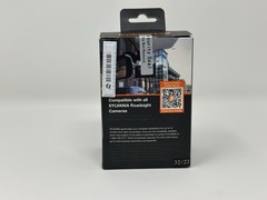 Sylvania – Roadsight Dash Camera Hardwire Kit – Mini USB – Easy Installation
