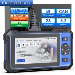 THINKSCAN PLUS S4 Automotive OBD2 Scanner 5 System Car Diagnostic Tool ABS SRS