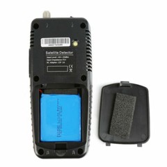 Satlink WS-6933 HD FTA DVB-S2 Digital Satellite SAT Signal Finder 950-2150MHz