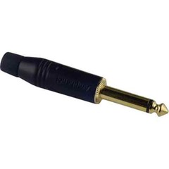 1’FT-25FT Mogami Y cable Aux Audio 3.5mm Stereo Male to Dual Amphenol 1/4 L-R
