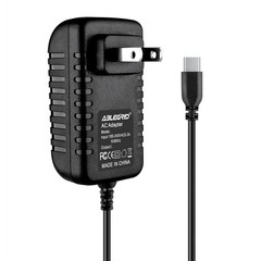 5V USB-C Charger for YaberAuto AP03 and OLARHIKE X7V1 TIX7V101 Air Compressor