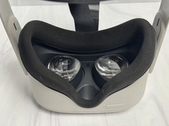 Meta Oculus Quest 2 128GB Advanced All-In-One VR Headset – White #T5