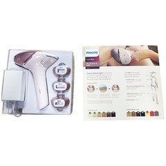 1SET New Philips Lumea 9000 Series IPL Hair Removal