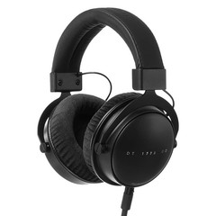 Massdrop x Beyerdynamic DT 177X GO Over-Ear Closed-Back Headphones, 32 Ohms