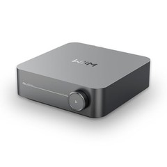 [Direct Import] WiiM Amp: Multi-Room Streaming Amplifier with AirPlay 2 Google