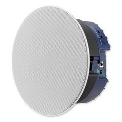 Lithe Audio 4″ Bluetooth Ceiling Speaker, IP44 Rated, Single Master