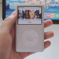 🔥NEW🔥Apple iPod Classic 5th 6th 7th 128GB 256GB 512GB 1TB New Battery MODDED