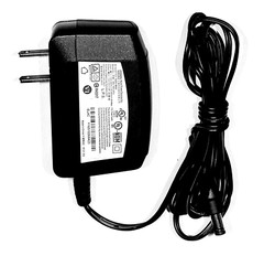 APD WB-18D12FU 18w AC ADAPTER 100-120V 50-60Hz 12V 1.5A 5.5mm tip
