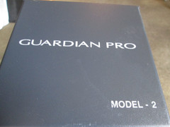 Shunyata Research Guardian PRO Model-2 20 Amp Surge Protector