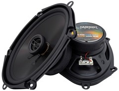 Fits Mercury Mariner 2005-2011 Front Door Replacement Speaker Harmony HA-R68 New