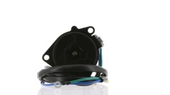 ARCO 6263 Marine Replacement Outboard Tilt Trim Motor Yamaha 2-Wire 3 Bolt Flat