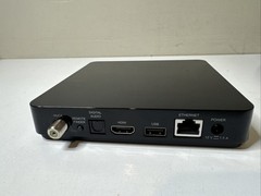 TiVo TCDA95000 TiVo MINI VOX Streaming Media Player UNTESTED No Power Cord AS IS