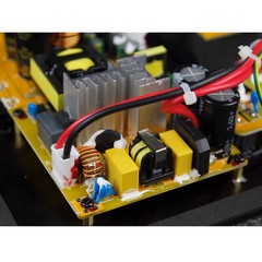 AC 110V/220V 200W HiFi Subwoofer Amplifier Board For 4-8Ω 8-12 inch Speaker New
