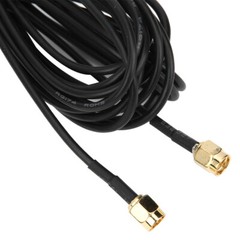 Magnetic Antenna Passive Loop Antenna HF Response 10kHz To 30 MHz 250 MW