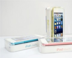 🔥Apple iPod Touch 5th Generation 64GB Yellow Dual Camera – 180days Warranty🔥
