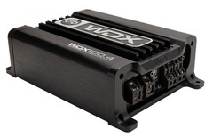 DB Drive WDX100.4 MINI Amplifier 4channel Speaker Amplifier