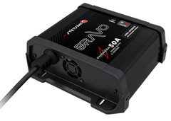 STETSOM BRAVO CHAGER 50A + SAME DAY SHIPPING FROM USA