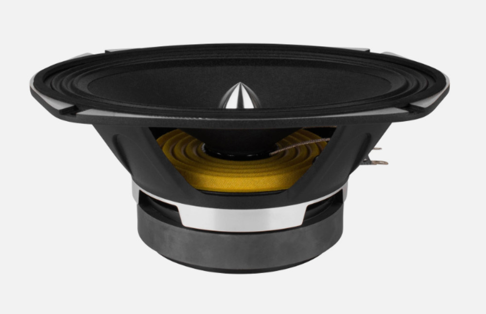 PRV Audio 69MR500PhP-4 6″ x 9″ Midrange Loudspeaker 4 Ohm New