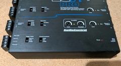 AudioControl LC7i PRO 6-Channel Line Output Converter/Line Driver w/ACR-1 Remote