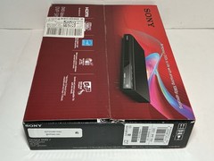 Sony DVP-SR510H Upscaling HDMI 1080p Full HD DVD Player with Remote Control New
