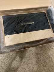 CM-AUE2.5k PRO Comp Amp Critical Mass