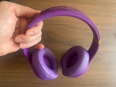 Beats by Dre Studio 3 Wireless Headphones NBA Collection LA Lakers