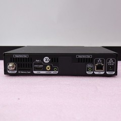 ZVP810 ZVPROxxx QAM TV RF Modulator W/Rack Ears *Power On Test Only* T5