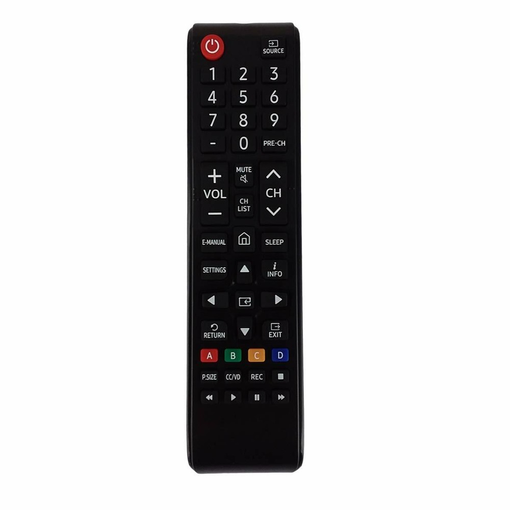 BN59-01199F Replacement Remote Control for Samsung TV