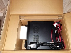 Icom IC-7300 HF/50MHz 100W Base Radio Amateur Ham Station USA Model Brand New