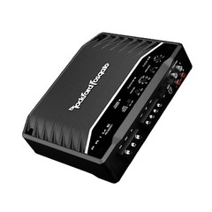 Rockford Fosgate R2-500X1 Prime 500 Watt 1ohh Mono punch Amplifier Class D | NEW