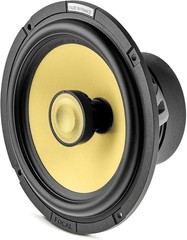 Focal EC165KE – 6.5″ (16,5 CM) 2-Way Coaxial SQ Speaker Set K2 EVO Power Series